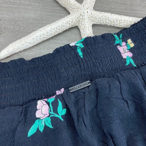 🔆BILLABONG🔆 WANDERING SOUL BEACH PANTS - Picture 11 of 11